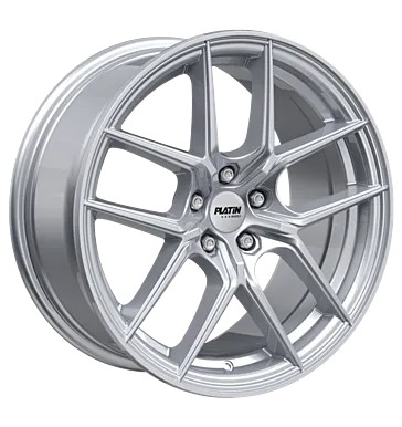 PLATIN P 122 platin p 122 silver
