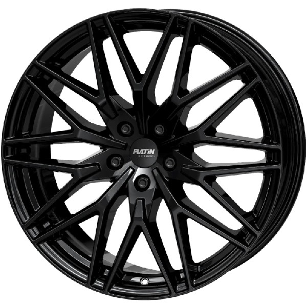PLATIN P 123 platin p 123 black