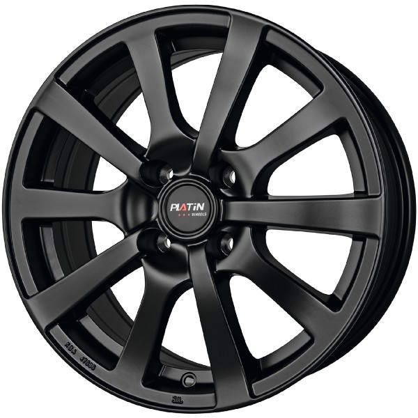 PLATIN P 58 platin p 58 matsort