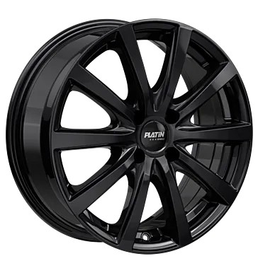PLATIN P 69 BLACK platin p 69 black glossy