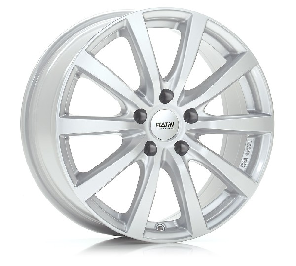 PLATIN P 69 BRIGHT platin p 69 bright silver