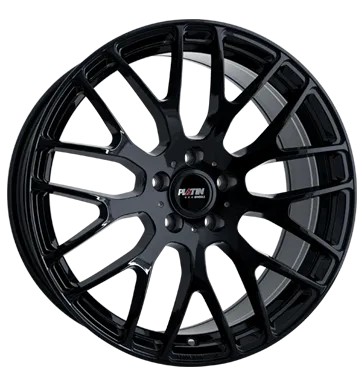PLATIN P 70 BLACK platin p 70 black glossy