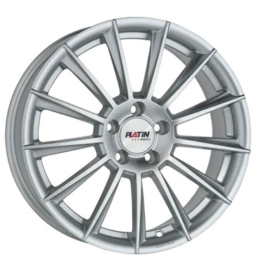 PLATIN P 74 platin p 74 silver