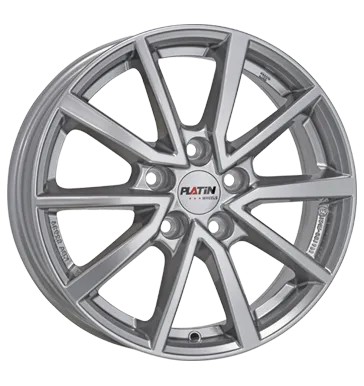 PLATIN P 95 METALL platin p 95 metall silber