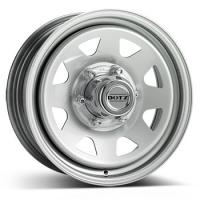 DOTZ 4X4 Pharao Silver