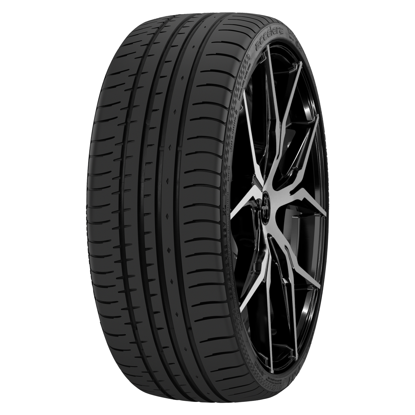Accelera PHI 245/40R21