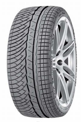 Michelin PILOT ALPIN PA4 ZP 225/45R18