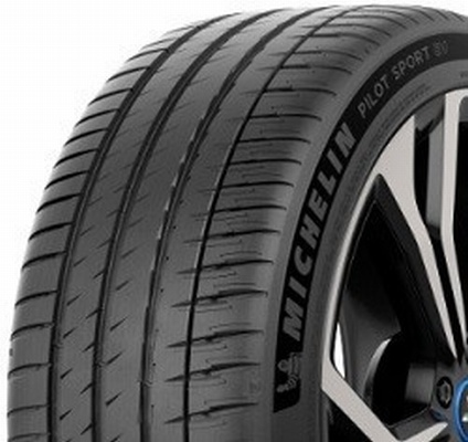 Michelin PILOT SP EV XL T0 ACO 255/40R20
