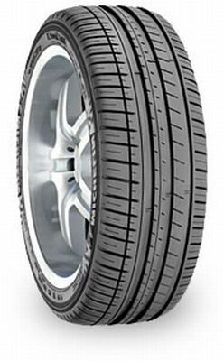 Michelin PILOT SPORT 3 XL MO 245/45R19