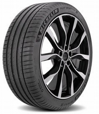Michelin PILOT SPORT 4 SUV XL GOE 265/50R20