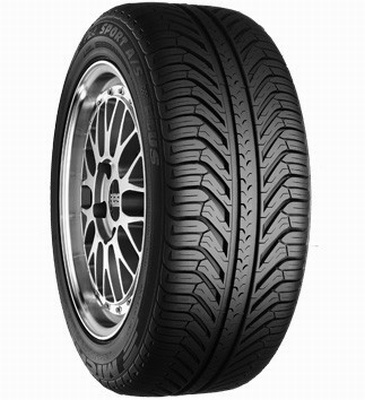 Michelin PILOT SPORT A/S 3 N0 275/40R20