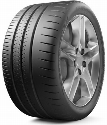 Michelin PILOT SPORT CUP 2 N0 2022 265/35R20