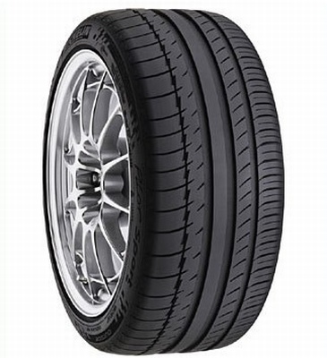 Michelin PILOT SPORT PS2 XL N3 295/30R18