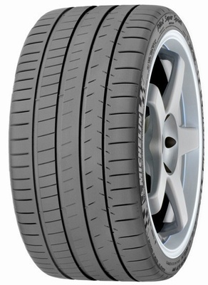 Michelin PILOT SUPER SPORT XL K1 315/35R20