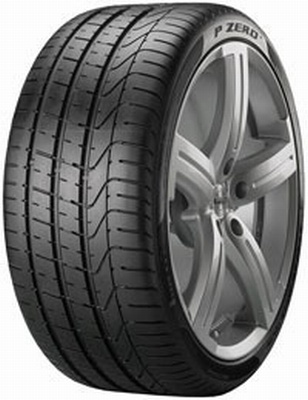 Pirelli PZERO 235/40R18