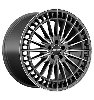 GMP QSTAR ANTHRACITE gmp qstar anthracite diamond