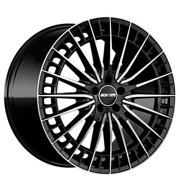 GMP QSTAR BLACK gmp qstar black diamond