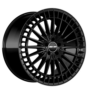 GMP QSTAR GLOSSY gmp qstar glossy black