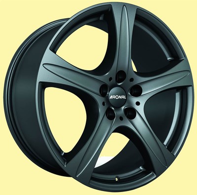 RONAL R55 ronal r55 matsort