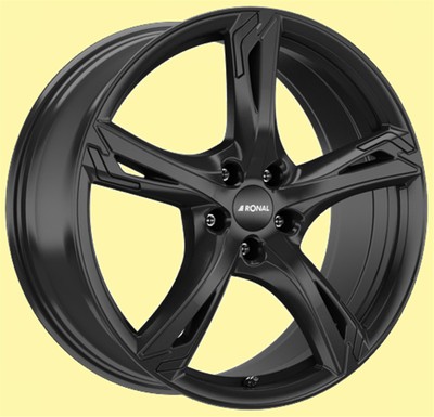 RONAL R62 ronal r62 sort