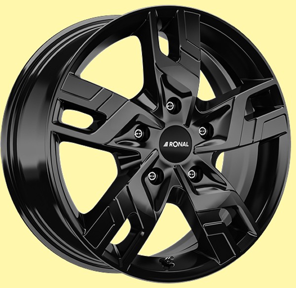 RONAL R64 ronal r64 sort