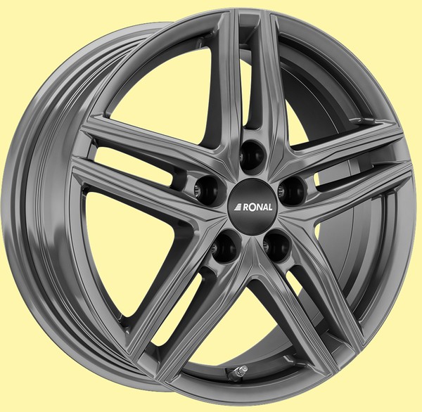 RONAL R65 ronal r65 cg