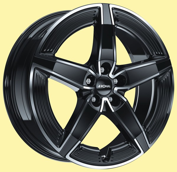 RONAL R72 ronal r72 db