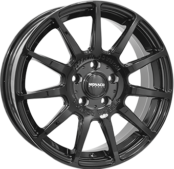 Monaco wheels Rallye 551