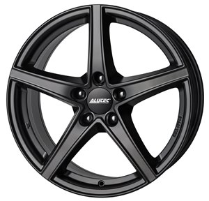 Alutec Raptr racing-schwarz