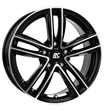 BROCK RC27 SORT brock rc27 sort pol.