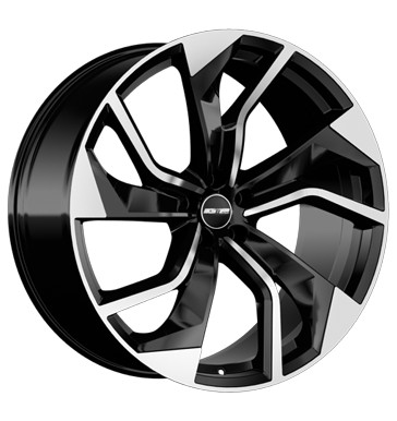 GMP REBEL BLACK gmp rebel black diamond