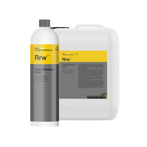 Koch Chemie Rapid Rinseless Wash