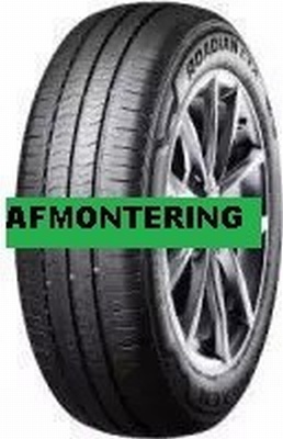 NEX ROADIAN CTX AFM 215/75R16
