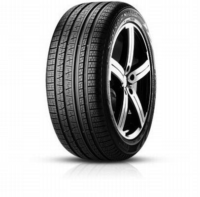 Pirelli SCORPION VERDE AS LR 255/55R20