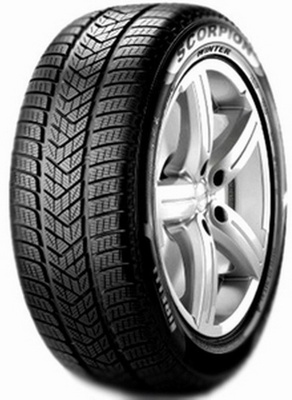 Pirelli SCORPION WINTER MO 2020 265/45R20