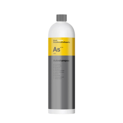Koch Chemie Autoshampoo (1 liter)