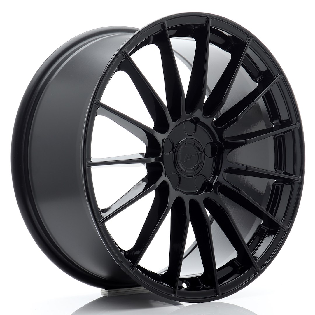 JR WHEELS SL-05 Gloss Black Gloss Black