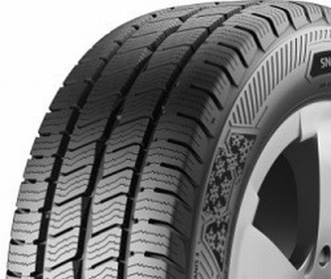BAR SNOVANIS 3 215/65R15