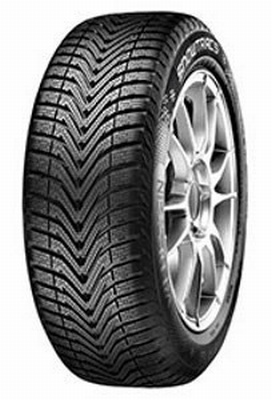 Vredestein SNOWTRAC5 155/65R14