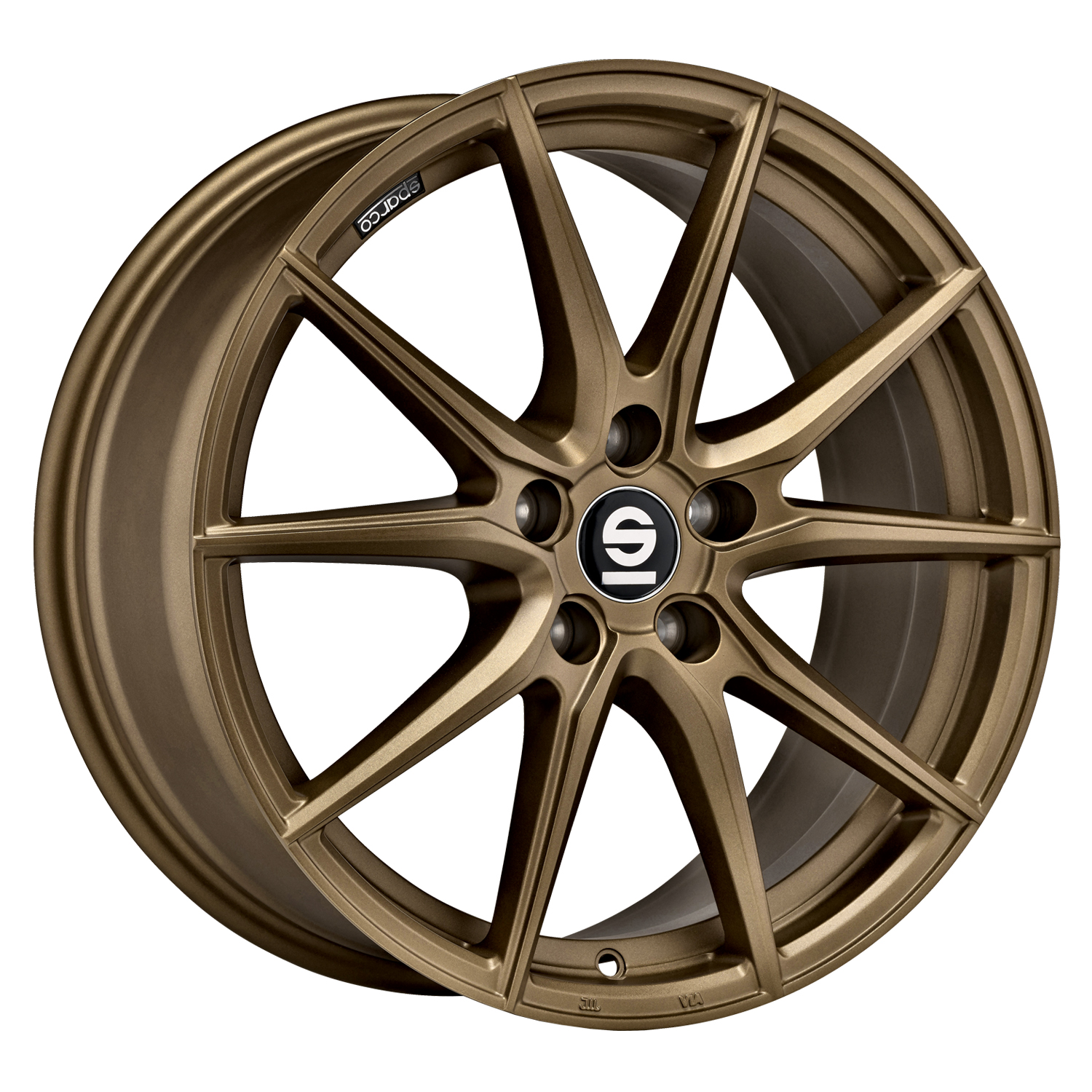 Sparco Sparco drs rally bronze