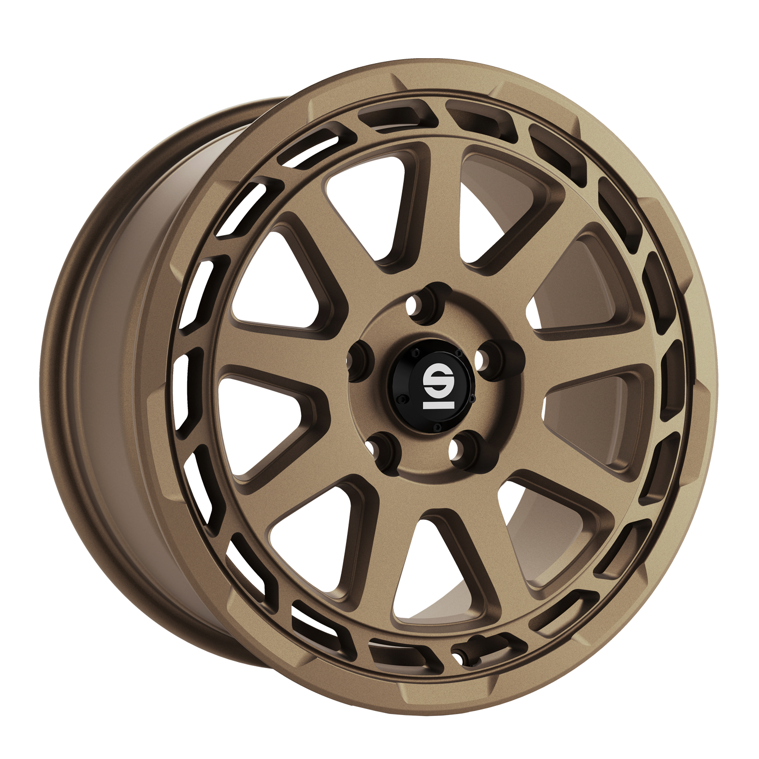 Sparco Sparco gravel rally bronze