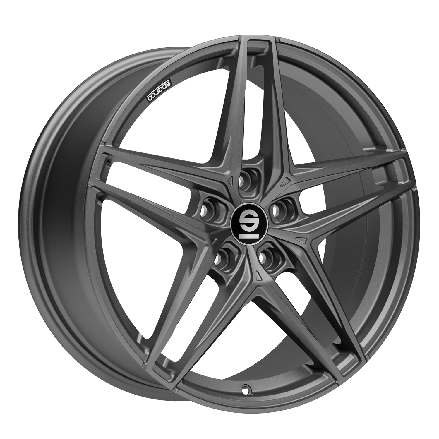 Sparco Sparco record matt graphite