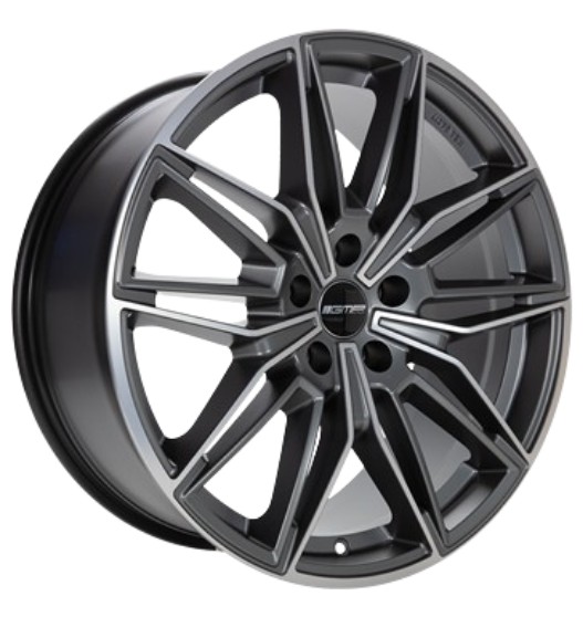 GMP SPECTER ANTHRACITE MATT gmp specter anthracite matt diamond