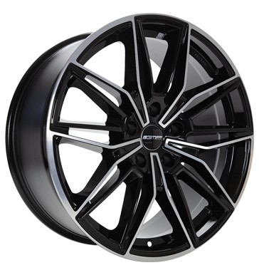 GMP SPECTER BLACK gmp specter black diamond