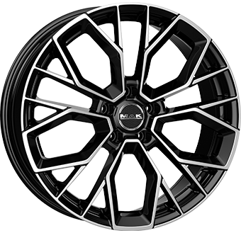 MAK Stilo-d 2120