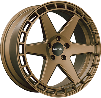 Super metal Supermetal charger 5110