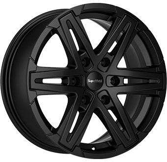Super metal Supermetal compass 5113