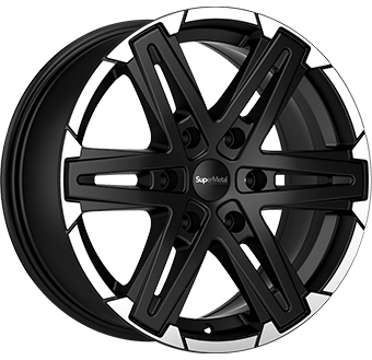 Super metal Supermetal compass 5114