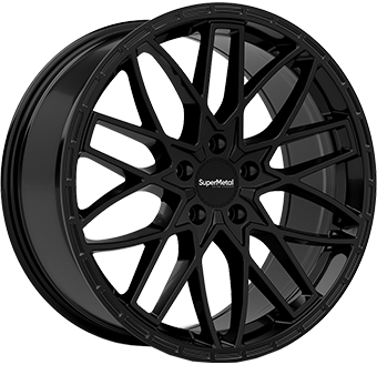 Super metal Supermetal vane 5133