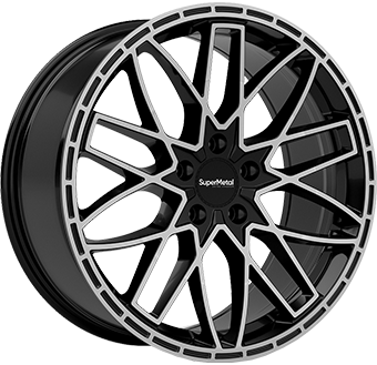 Super metal Supermetal vane 5134